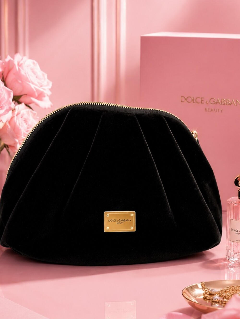Dolce & Gabbana Beauty